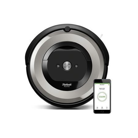 Irobot Roomba E5 Review May 21 Reoverview Co Uk