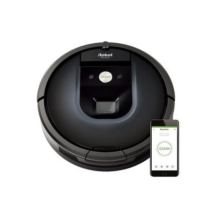 Irobot Roomba 981 Review May 21 Reoverview Co Uk