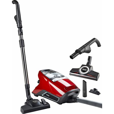 Miele Blizzard CX1 Cat&Dog PowerLine SKCF3 Review (February 2022) Reoverview.co.uk