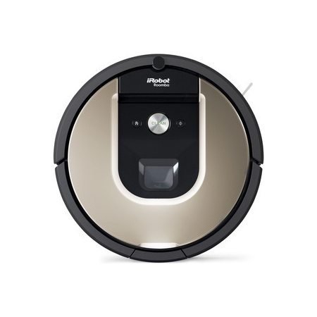 iRobot Roomba 966