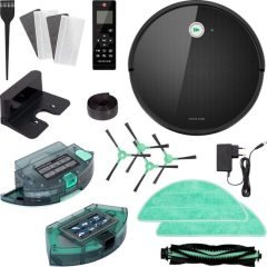 Is Ikohs Netbot S15 een goede koop? (Juni 2022) | Reoverview.nl
