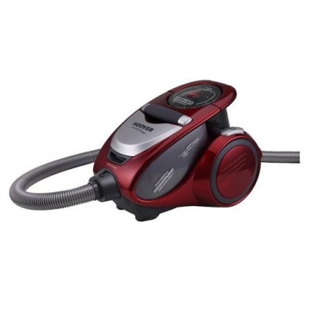 Hoover XarionPro XP81 XP25 Recensione | Reoverview.it
