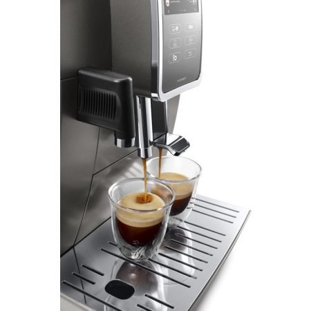 Is DeLonghi Dinamica Plus ECAM 370.95.T een goede koop? (Juni 2022) |  Reoverview.nl